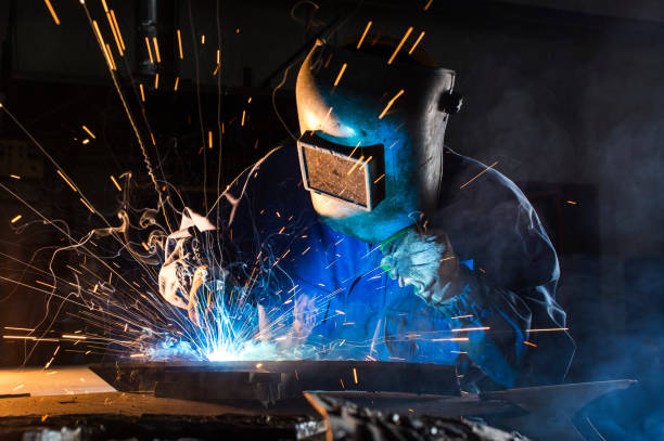 Reliable Honea Path, SC Welder & Metal Fabrication Solutions