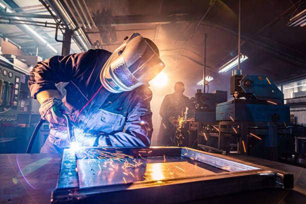 Best Aerospace and Defense Welding in Honea Path, SC