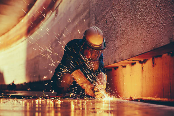 Best Pipe Welding in Honea Path, SC
