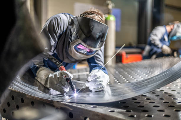Trusted Honea Path, SC Welder & Metal Fabrication Experts