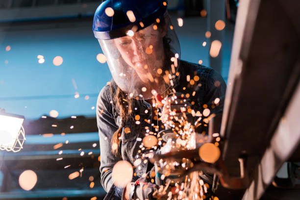 Best Food and Beverage Processing Equipment Welding in Honea Path, SC